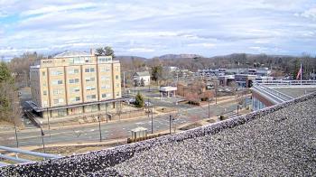 Weather camera view of County of Rockland.