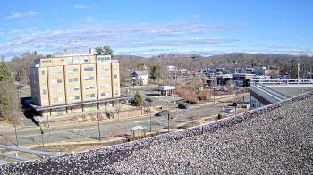 Weather camera view of County of Rockland.