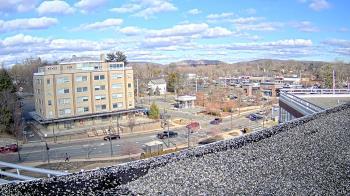 Weather camera view of County of Rockland.