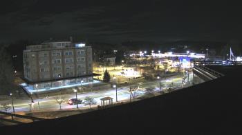 Weather camera view of County of Rockland.