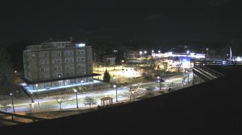 Weather camera view of County of Rockland.