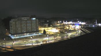 Weather camera view of County of Rockland.