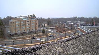 Weather camera view of County of Rockland.