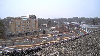 Weather camera view of County of Rockland.