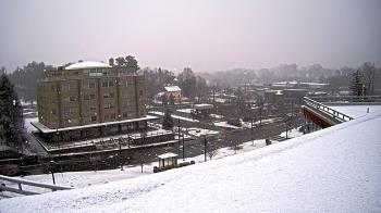 Weather camera view of County of Rockland.
