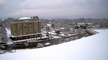 Weather camera view of County of Rockland.