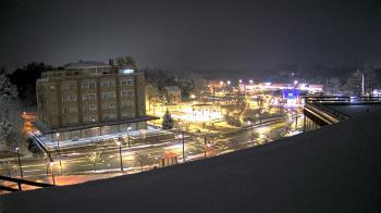 Weather camera view of County of Rockland.