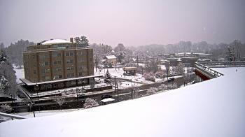 Weather camera view of County of Rockland.