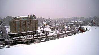 Weather camera view of County of Rockland.