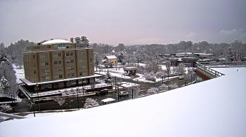 Weather camera view of County of Rockland.