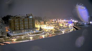 Weather camera view of County of Rockland.