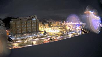 Weather camera view of County of Rockland.