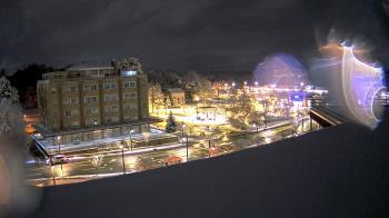 Weather camera view of County of Rockland.