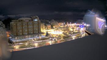 Weather camera view of County of Rockland.