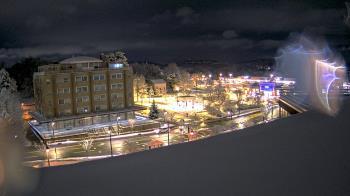 Weather camera view of County of Rockland.