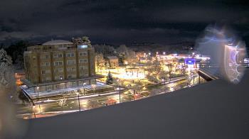 Weather camera view of County of Rockland.