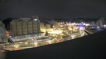 Weather camera view of County of Rockland.