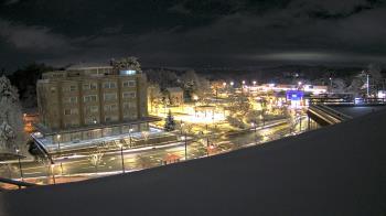 Weather camera view of County of Rockland.