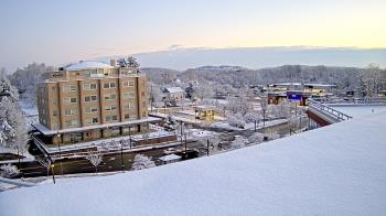 Weather camera view of County of Rockland.
