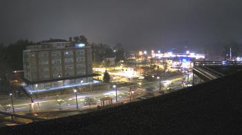 Weather camera view of County of Rockland.