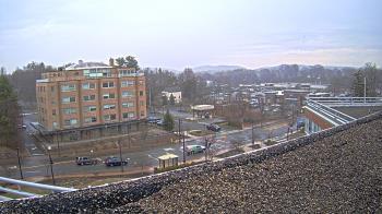 Weather camera view of County of Rockland.