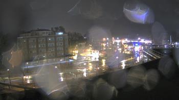 Weather camera view of County of Rockland.