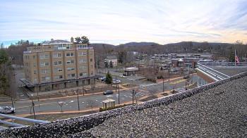 Weather camera view of County of Rockland.