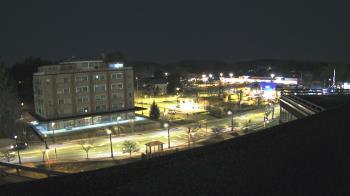 Weather camera view of County of Rockland.