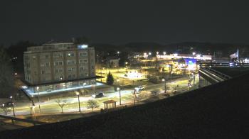 Weather camera view of County of Rockland.