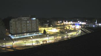 Weather camera view of County of Rockland.