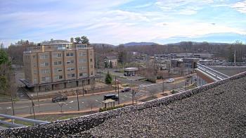 Weather camera view of County of Rockland.