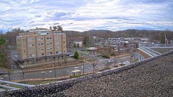 Weather camera view of County of Rockland.