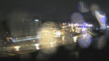 Weather camera view of County of Rockland.