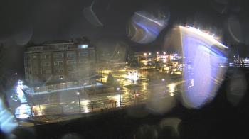Weather camera view of County of Rockland.