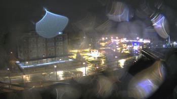 Weather camera view of County of Rockland.