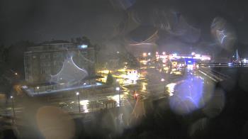Weather camera view of County of Rockland.