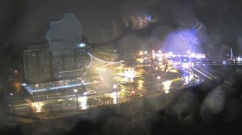 Weather camera view of County of Rockland.