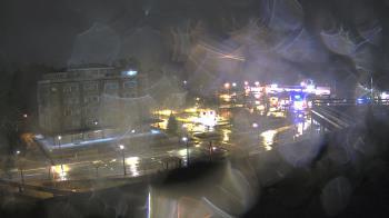 Weather camera view of County of Rockland.