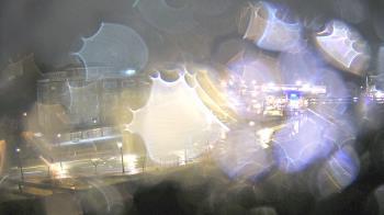 Weather camera view of County of Rockland.