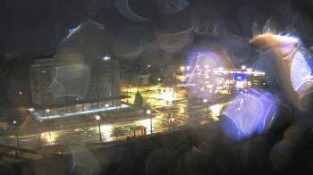 Weather camera view of County of Rockland.