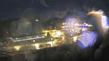 Weather camera view of County of Rockland.