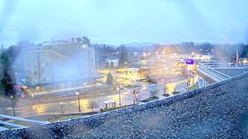 Weather camera view of County of Rockland.