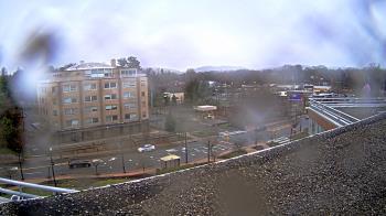 Weather camera view of County of Rockland.