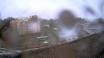 Weather camera view of County of Rockland.