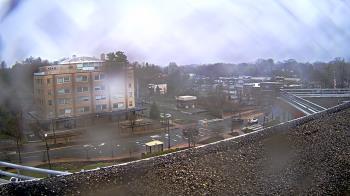 Weather camera view of County of Rockland.