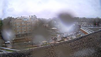 Weather camera view of County of Rockland.