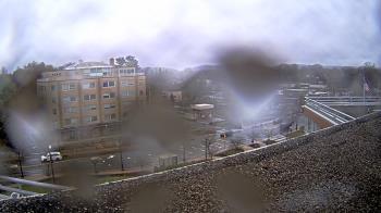 Weather camera view of County of Rockland.