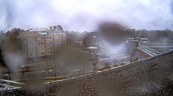 Weather camera view of County of Rockland.