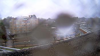 Weather camera view of County of Rockland.