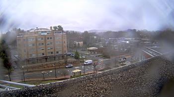 Weather camera view of County of Rockland.